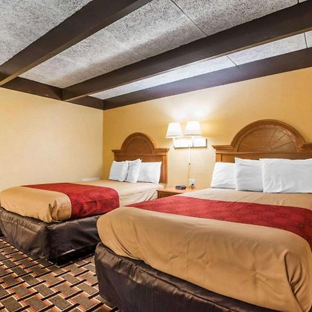 Econo Lodge Ню Палц Екстериор снимка